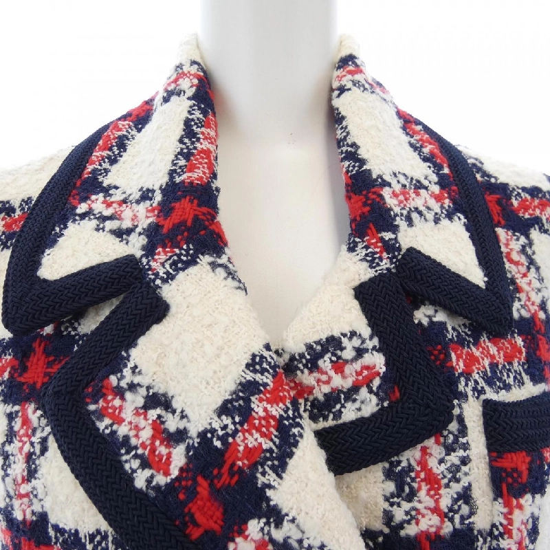 【Mã giảm giá】Gucci GUCCI Áo gile 646269