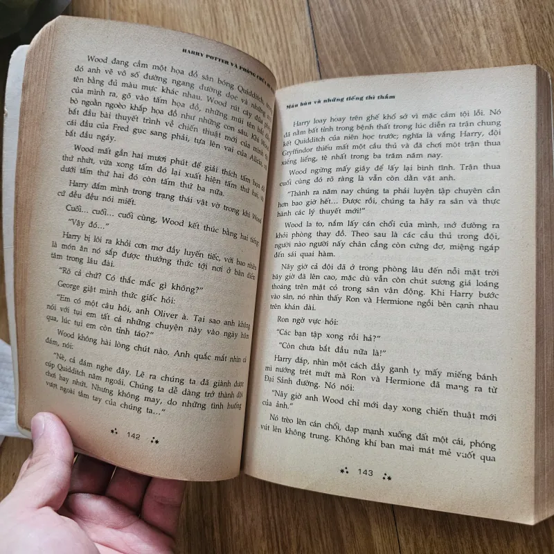 Harry Potter và phòng chứa bí mật 
 755647