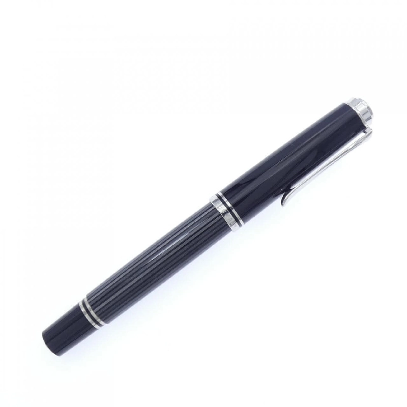 Bút máy Pelikan Souverän M605 sọc đen - Hàng hiệu chính hãng 880269