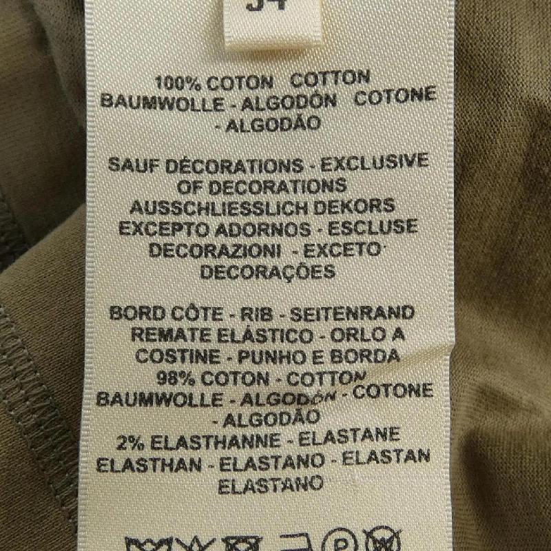 Áo thun HERMES Mosaic 3H4614DL - Hàng hiệu Chính hãng 774229