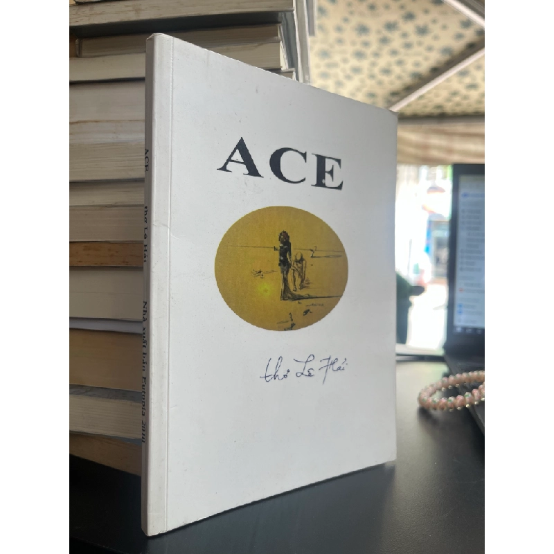 ACE - Lê Hải 536227