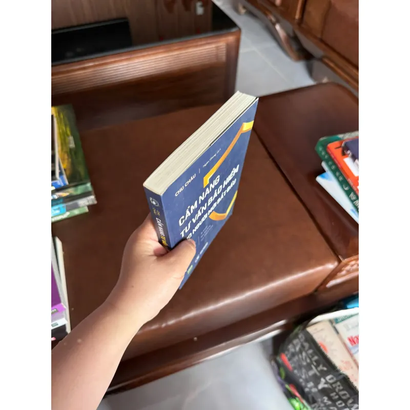 CẨM NANG TƯ VẤN BẢO HIỂM CHO NGƯỜI MỚI BẮT ĐẦU | K3 1010942