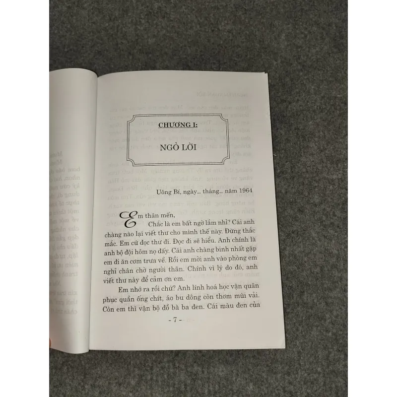 BAY QUA THỜI GIAN - NGUYỄN XUÂN BỐI 588818