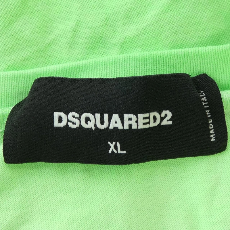 Áo thun DSQUARED2 - Hàng hiệu Authentic 904318