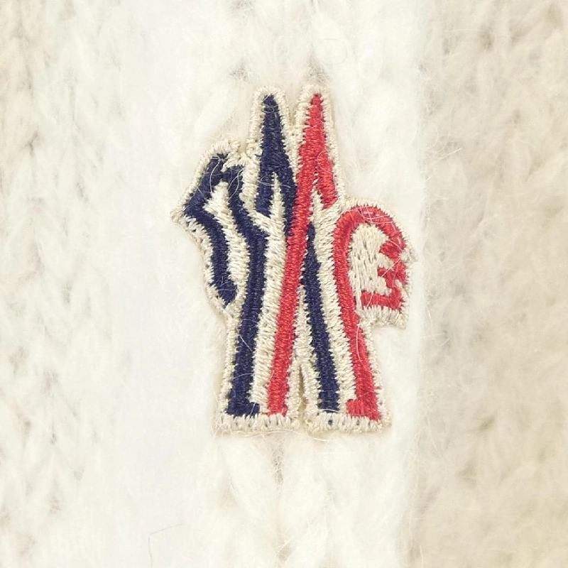 MONCLER GRENOBLE - Áo len hàng hiệu Authentic 902642