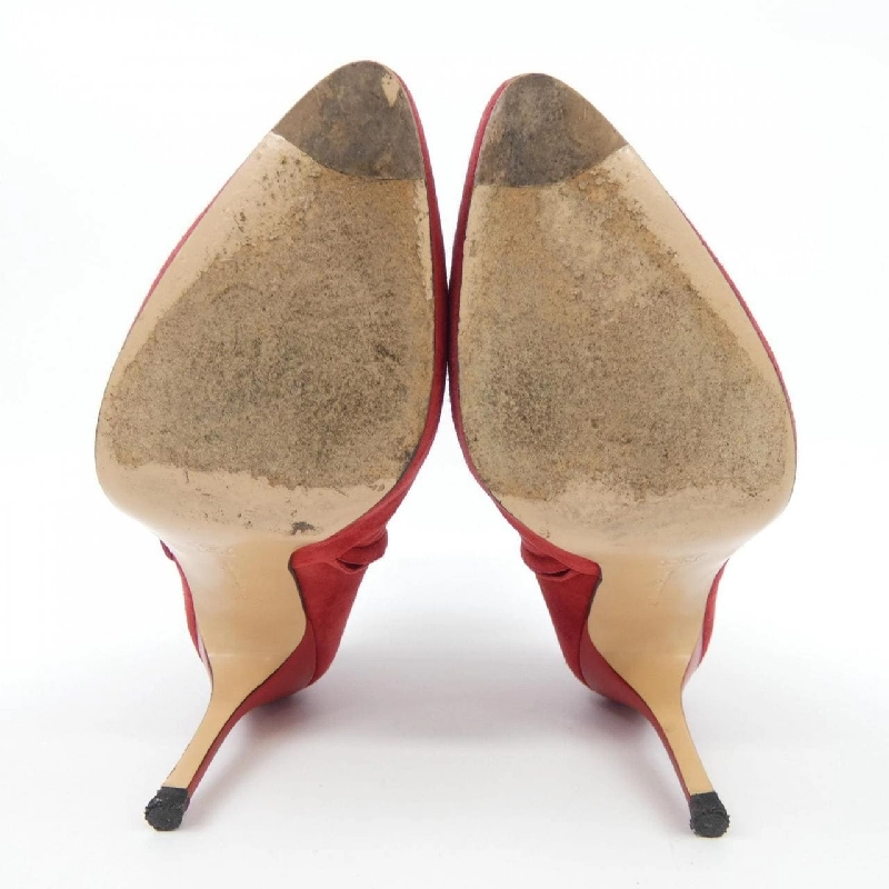 Giày bốt GIANVITO ROSSI 659160