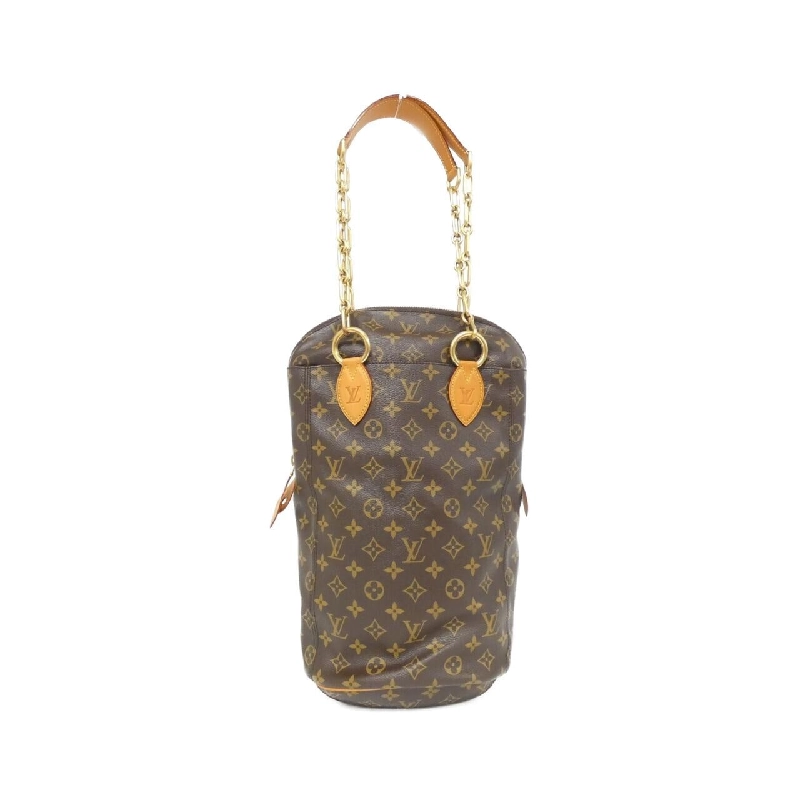 Túi xách vai Louis Vuitton Monogram (Iconoclast) Punching Bag Baby M40230 - Hàng hiệu Chính hãng 767847