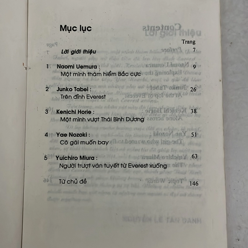 Kẻ dám làm 504600
