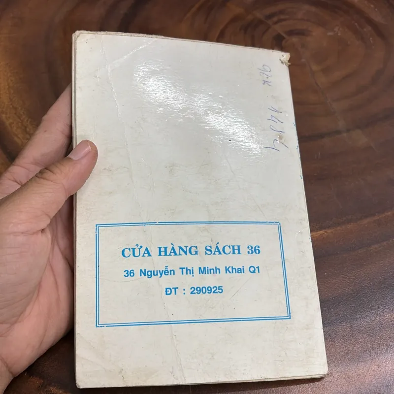 [Cạnh Trên Có Chút Mốc] - II Người Con Trai Lấy Vợ Cần Biết - 1996 998054