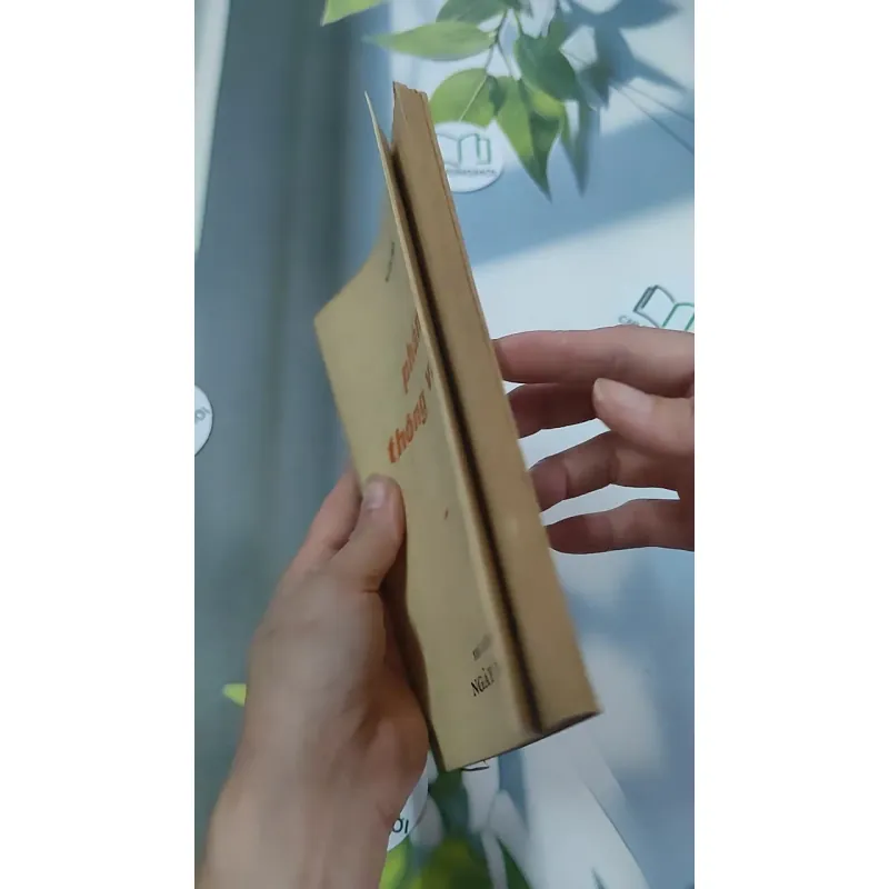 [MIỄN PHÍ BỌC SÁCH] [XƯA] Phấn Thông Vàng (1968) - Xuân Diệu 776042