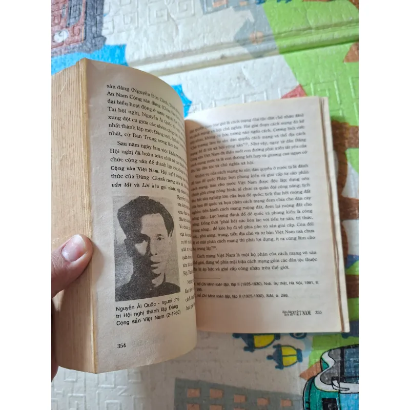 Hỏi đáp Lịch sử Việt Nam - Tập 5. 973501