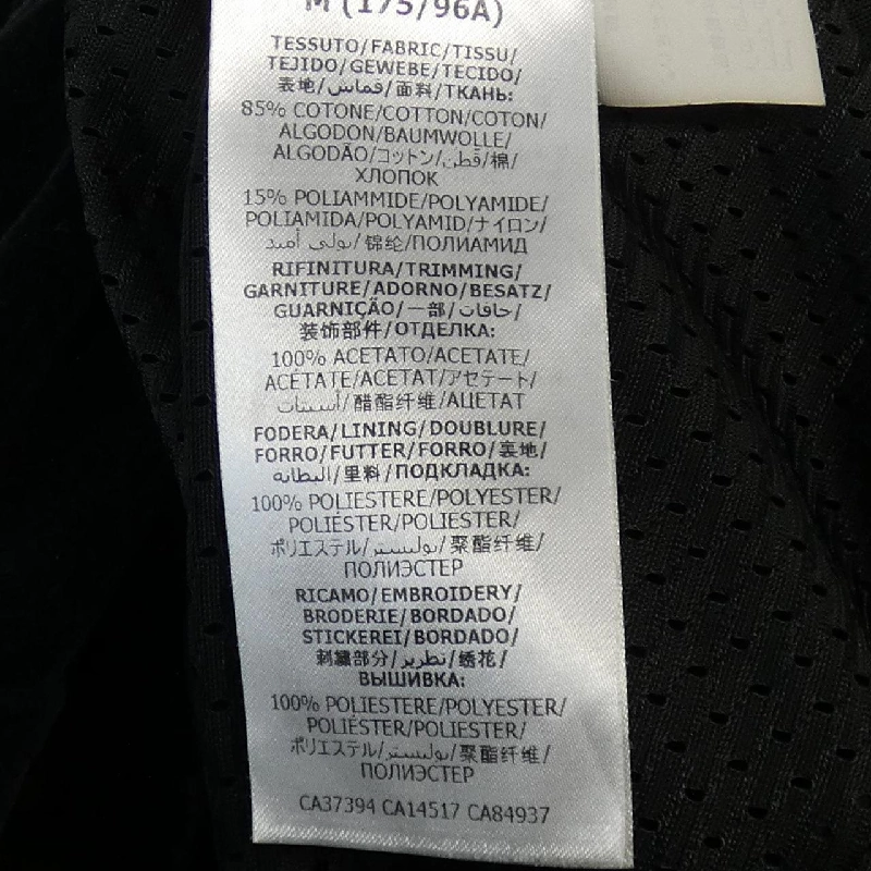 Gucci GUCCI 595533-XJBTD Áo khoác - Hàng hiệu Chính hãng 900667