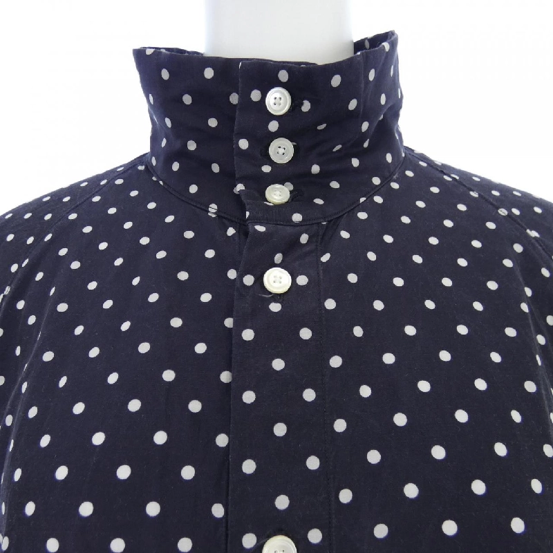 Áo sơ mi HAVERSACK - Hàng hiệu Authentic 775753