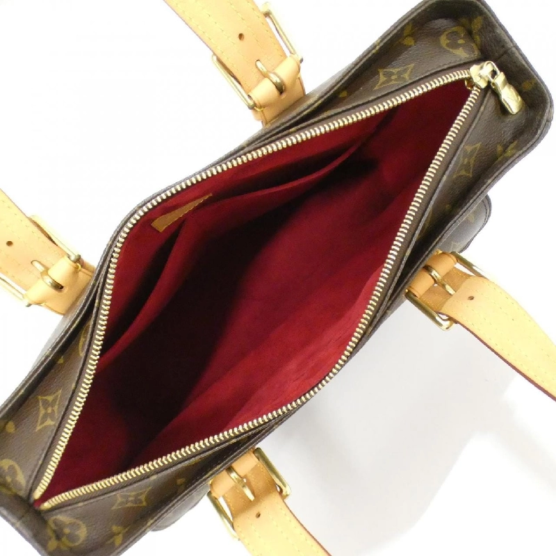 Túi xách Louis Vuitton Monogram Multiclutch M51162 616486