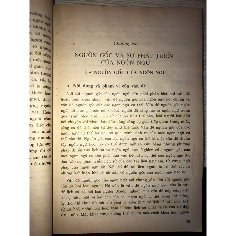 Dẫn luận ngôn ngữ học  737077