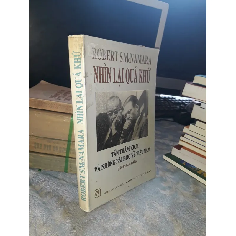 Nhìn lại quá khứ - Tấn thảm kịch và những bài học về Việt Nam 675387