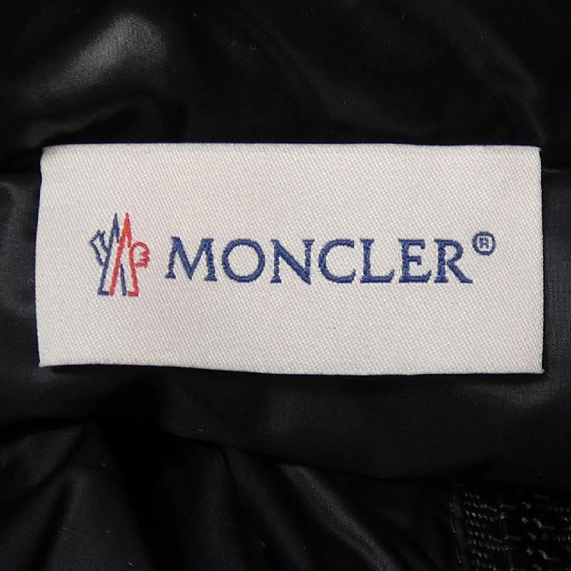 MONCLER K20939B00024 Áo khoác lông - Hàng hiệu Chính hãng 822244