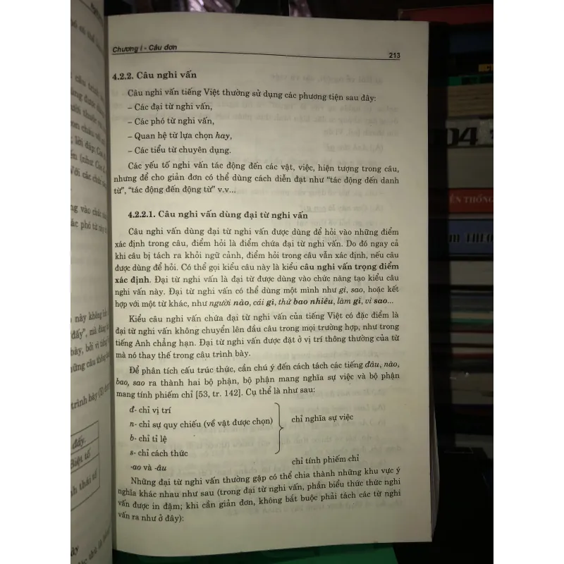 Ngữ pháp tiếng Việt - Diệp Quang Ban 780155