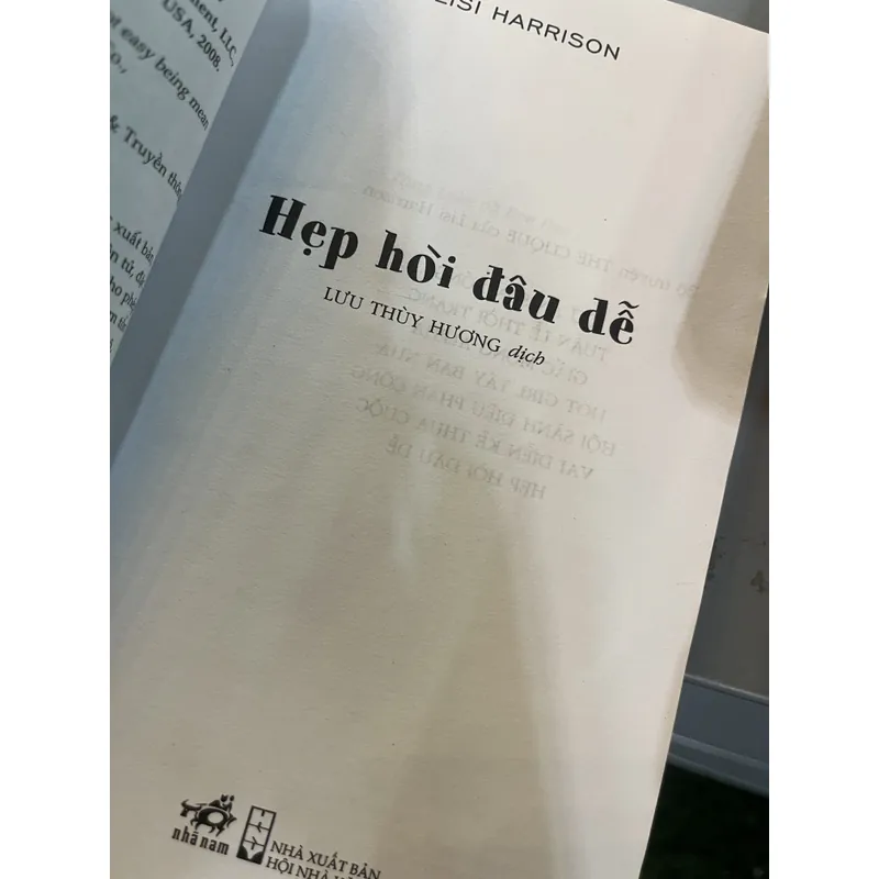 Combo 6 cuốn series Hội Sành Điệu (The Clique) - Lisi Harrison 734860