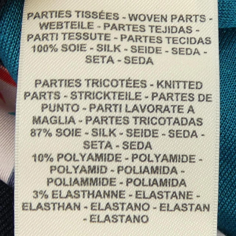 HERMES 3E2808D4 Áo len - Hàng hiệu Chính hãng 823015