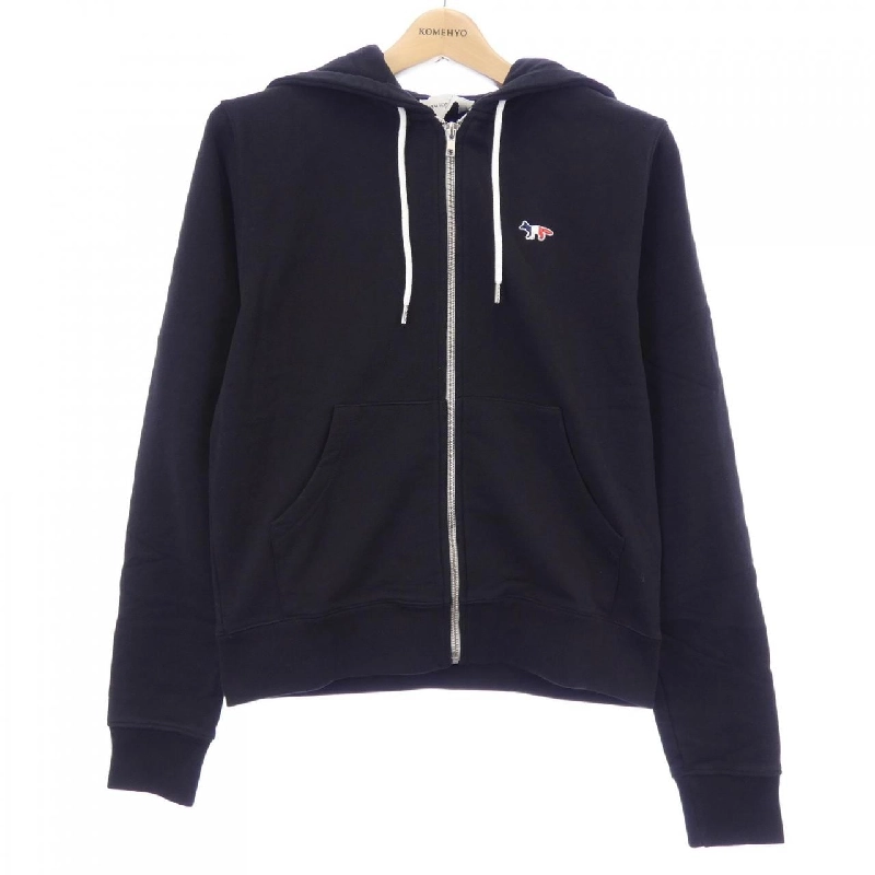 Hàng hiệu MAISON KITSUNE AW00305KM0001 Áo khoác - Hàng hiệu Authentic 890644