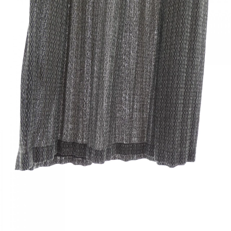 Quần PLEATS PLEASE in vải in 2016 PP63-JF521 7571071 - Hàng hiệu Authentic 820172