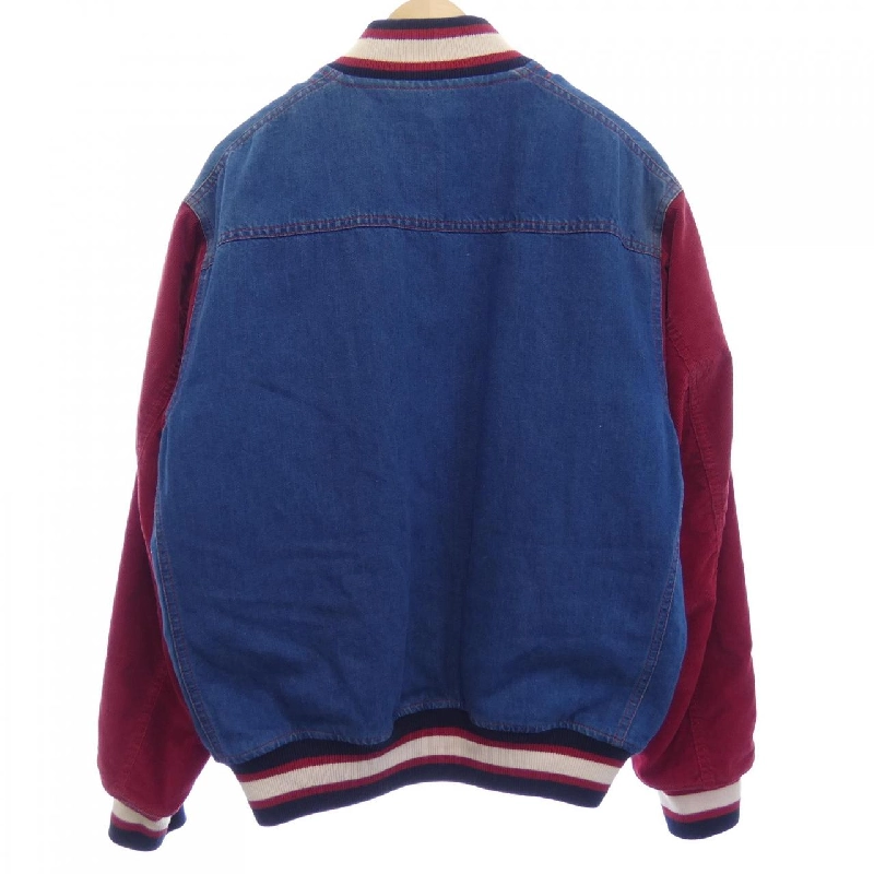 Gucci GUCCI Áo khoác - Hàng hiệu Chính hãng 899906