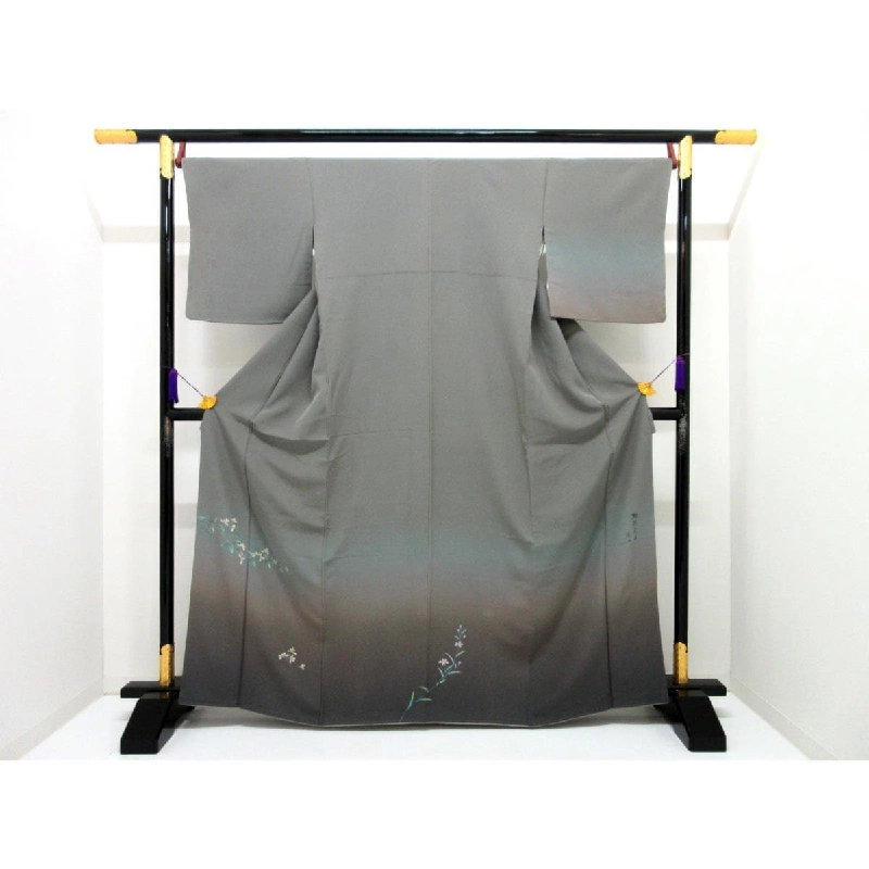 Kimono thăm viếng - Chất liệu Authentic 877976