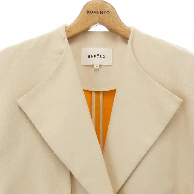Áo khoác ENFOLD 641761