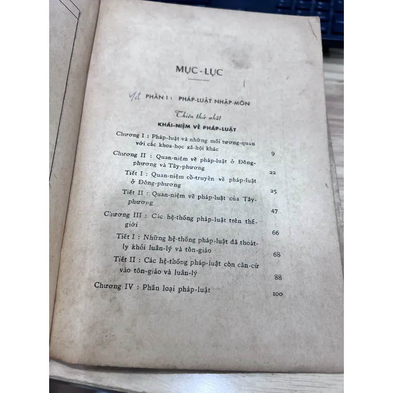 Dân luật lược giảng - Vũ Văn Mẫu  757791