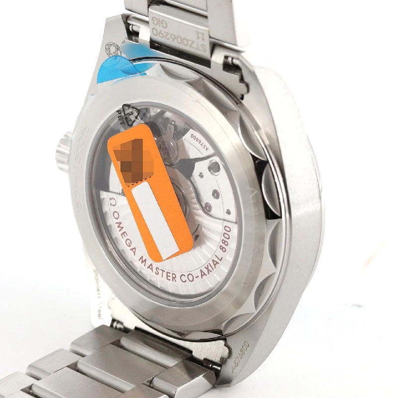 Đồng hồ Omega Seamaster Aqua Terra 220.10.38.20.10.003 SS tự động - Hàng hiệu chính hãng 883061