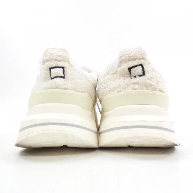 【Khuyến mãi】Giày sneaker D.A.T.E. 657915