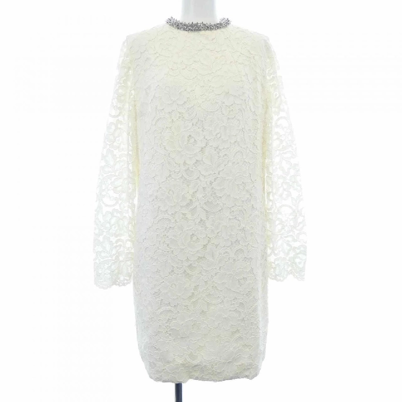 【Khuyến mãi】Đầm SAINT LAURENT 649034