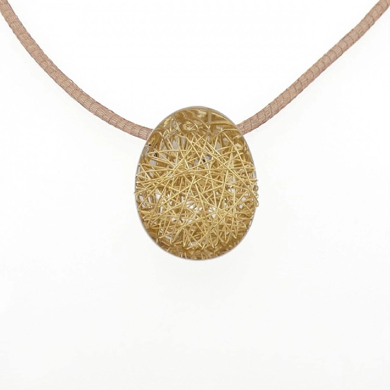 QUADRI 750YG/750WG/925 Dây chuyền - Hàng hiệu Authentic 841957