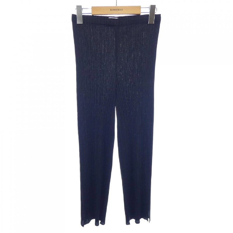 Quần PLEATS PLEASE 650196