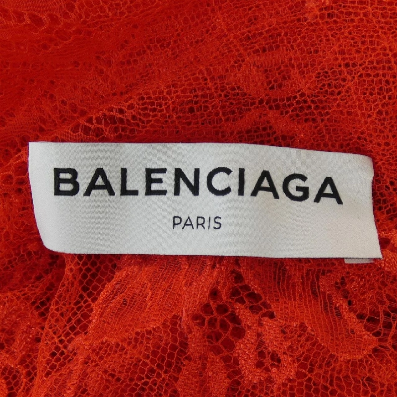 【Khuyến mãi】Áo Balenciaga BALENCIAGA 641206