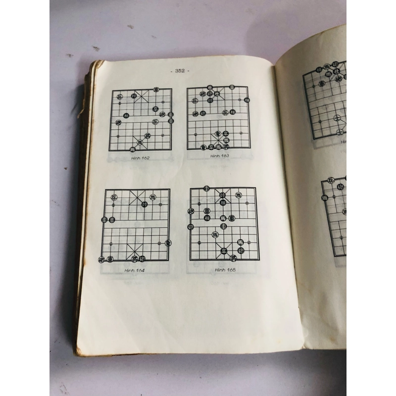 CẨM NANG CỜ TƯỚNG  532183