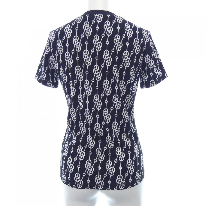 【Mã giảm giá】Áo phông HERMES 643968