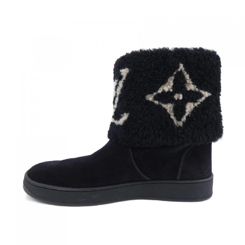 【Mã giảm giá】Giày bốt LOUIS VUITTON 664107