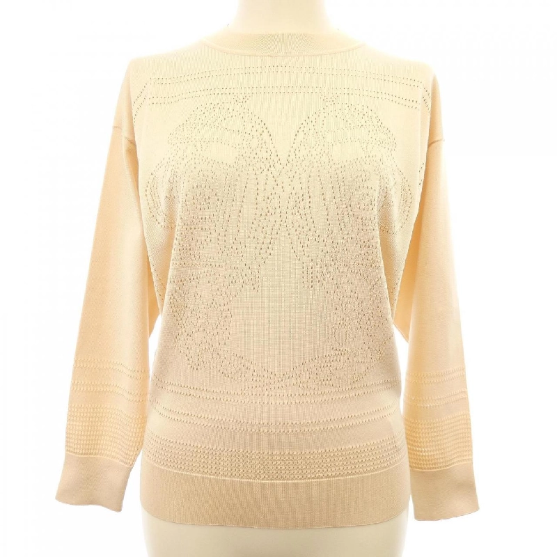 HERMES BRIDES DE GALA 3E2618D9 Áo len - Hàng hiệu Chính hãng 774904