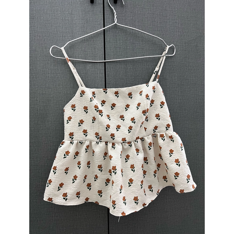 Áo hai dây Miều Fashion 470831