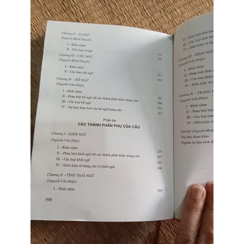 Thành Phần Câu Tiếng Việt 749432