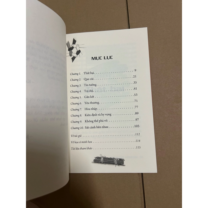 Đội nhóm trong mơ 504066