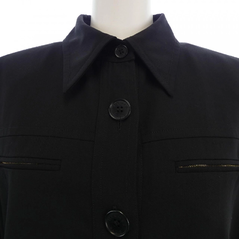 【Mã giảm giá】【Cổ điển】Đầm HERMES 653939