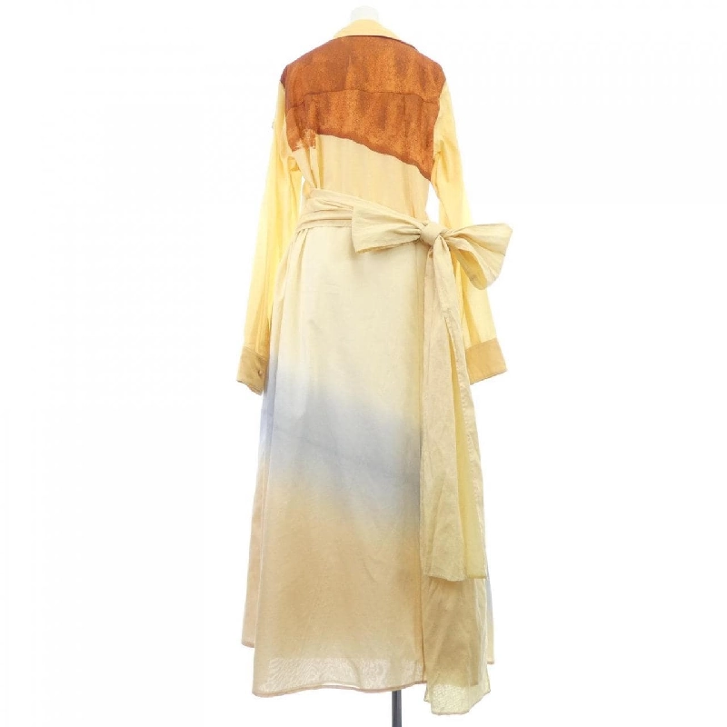 【Khuyến mãi】Jil Sander JIL SANDER Đầm 654442