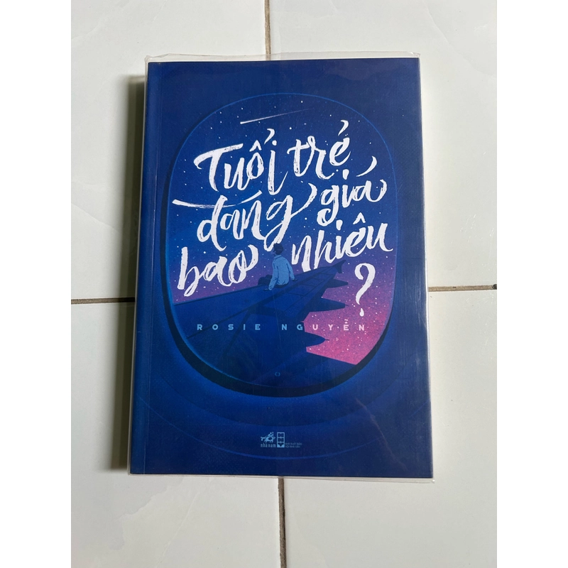 Tuổi trẻ đáng giá bao nhiêu? 469418