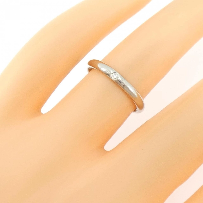 Nhẫn cưới Cartier - Hàng hiệu Authentic 833796