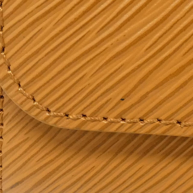 Túi xách vai Louis Vuitton Epi Twist MM M59686 - Hàng hiệu Authentic 767803