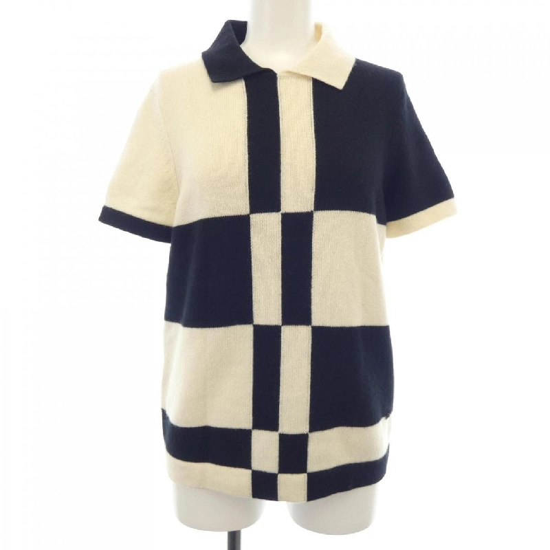 シャネル CHANEL P43000K04354 ニット 633266