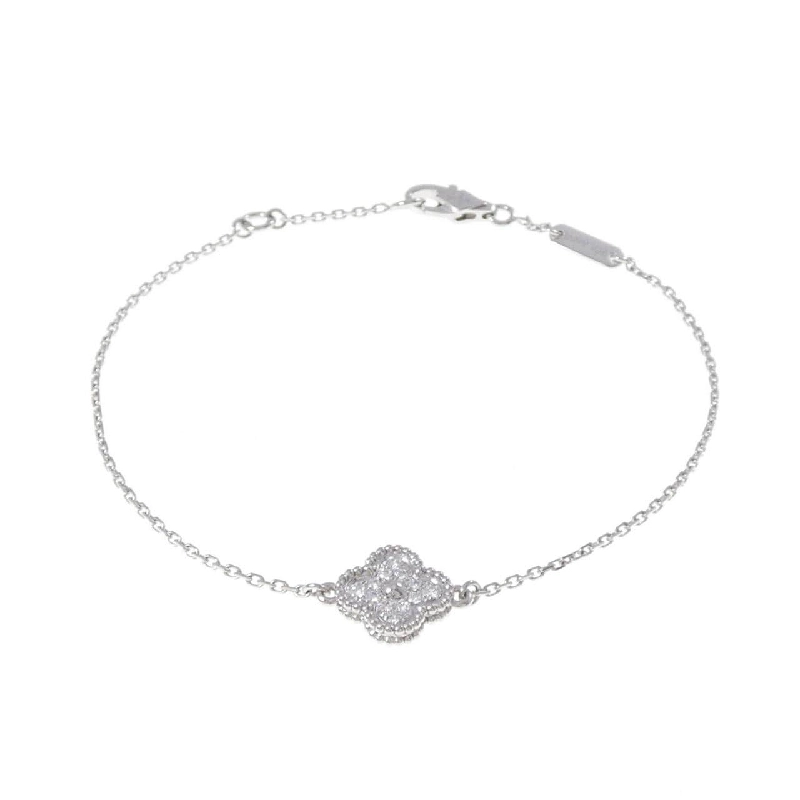 Vancleef & Arpels Sweet Alhambra Bracelet - Hàng hiệu Authentic 846524